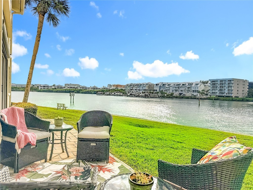 10200 Regal Drive #3 Largo FL 33774 - INTRACOASTAL WATERWAY TB8460154 image1