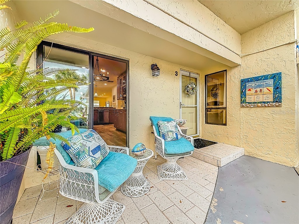 10200 Regal Drive #3 Largo FL 33774 - INTRACOASTAL WATERWAY TB8460154 image11