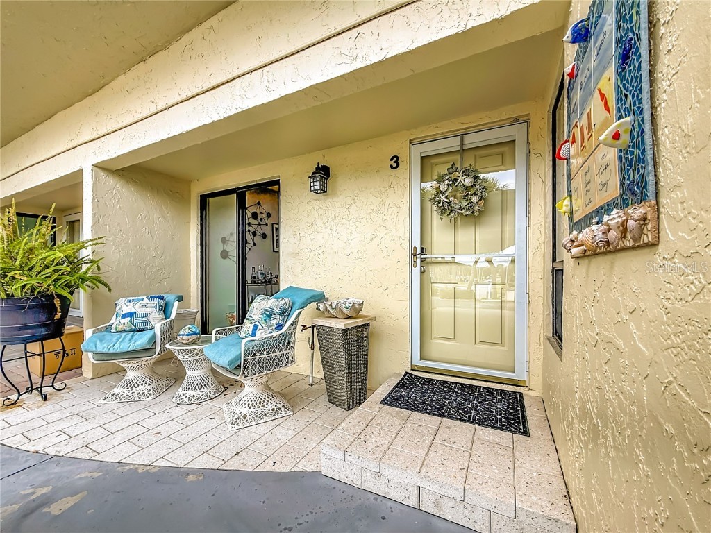 10200 Regal Drive #3 Largo FL 33774 - INTRACOASTAL WATERWAY TB8460154 image13