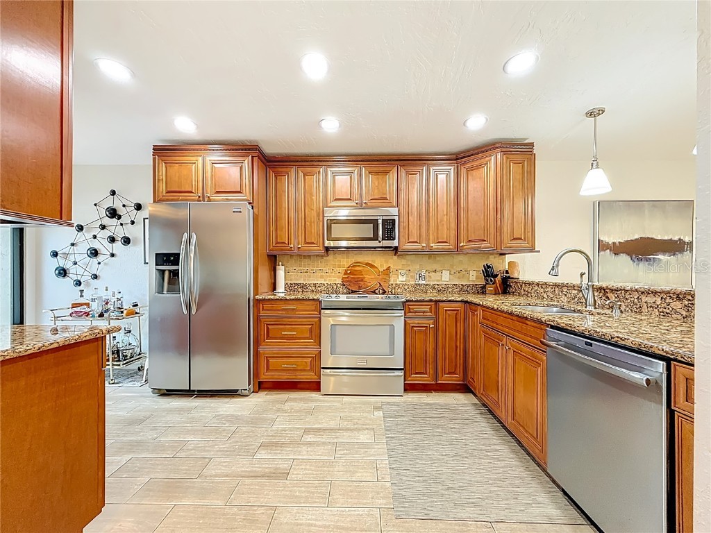 10200 Regal Drive #3 Largo FL 33774 - INTRACOASTAL WATERWAY TB8460154 image16