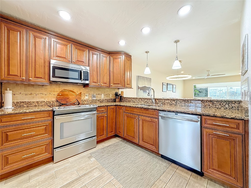 10200 Regal Drive #3 Largo FL 33774 - INTRACOASTAL WATERWAY TB8460154 image18