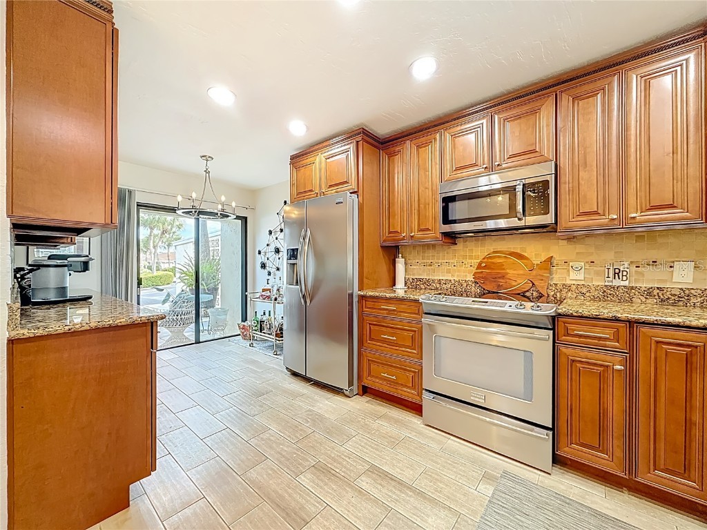 10200 Regal Drive #3 Largo FL 33774 - INTRACOASTAL WATERWAY TB8460154 image19