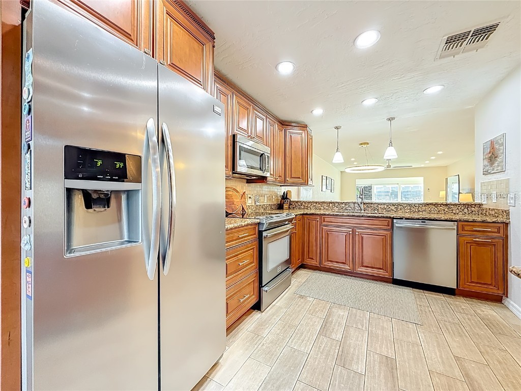 10200 Regal Drive #3 Largo FL 33774 - INTRACOASTAL WATERWAY TB8460154 image25