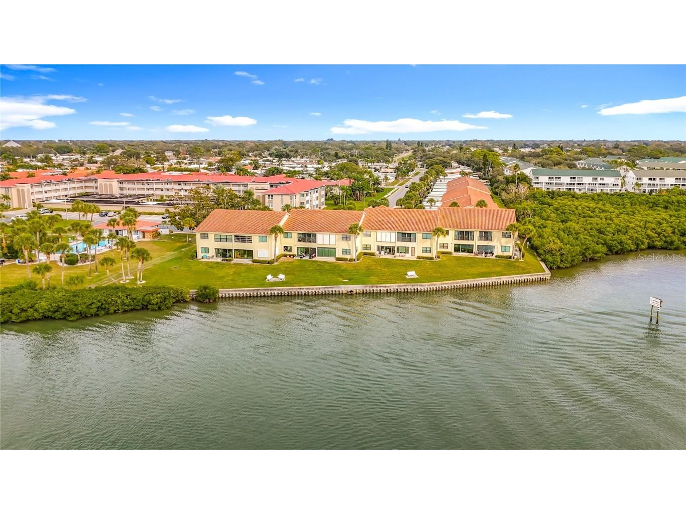 10200 Regal Drive #3 Largo FL 33774 - INTRACOASTAL WATERWAY TB8460154 image5