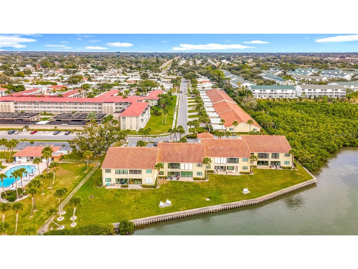 10200 Regal Drive #3 Largo FL 33774 - INTRACOASTAL WATERWAY TB8460154 image54