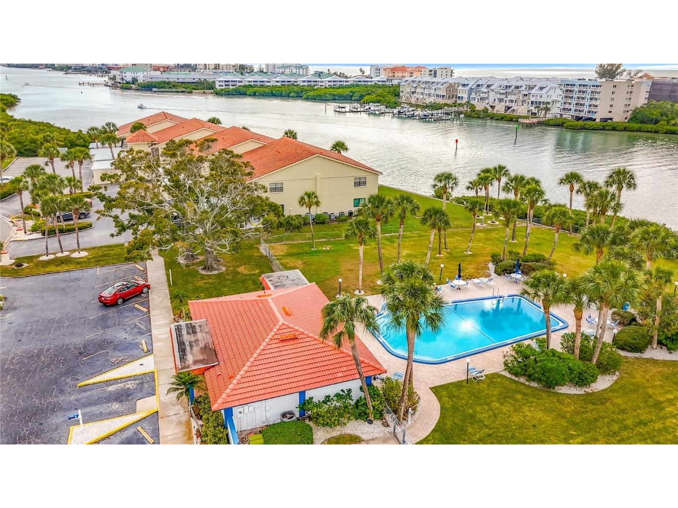 10200 Regal Drive #3 Largo FL 33774 - INTRACOASTAL WATERWAY TB8460154 image55