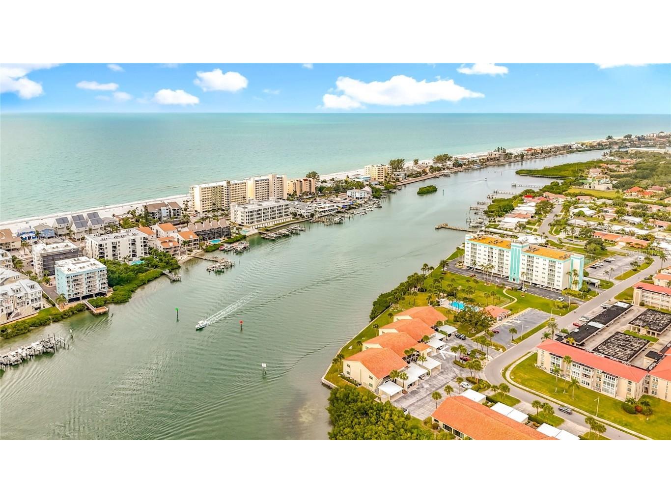 10200 Regal Drive #3 Largo FL 33774 - INTRACOASTAL WATERWAY TB8460154 image57