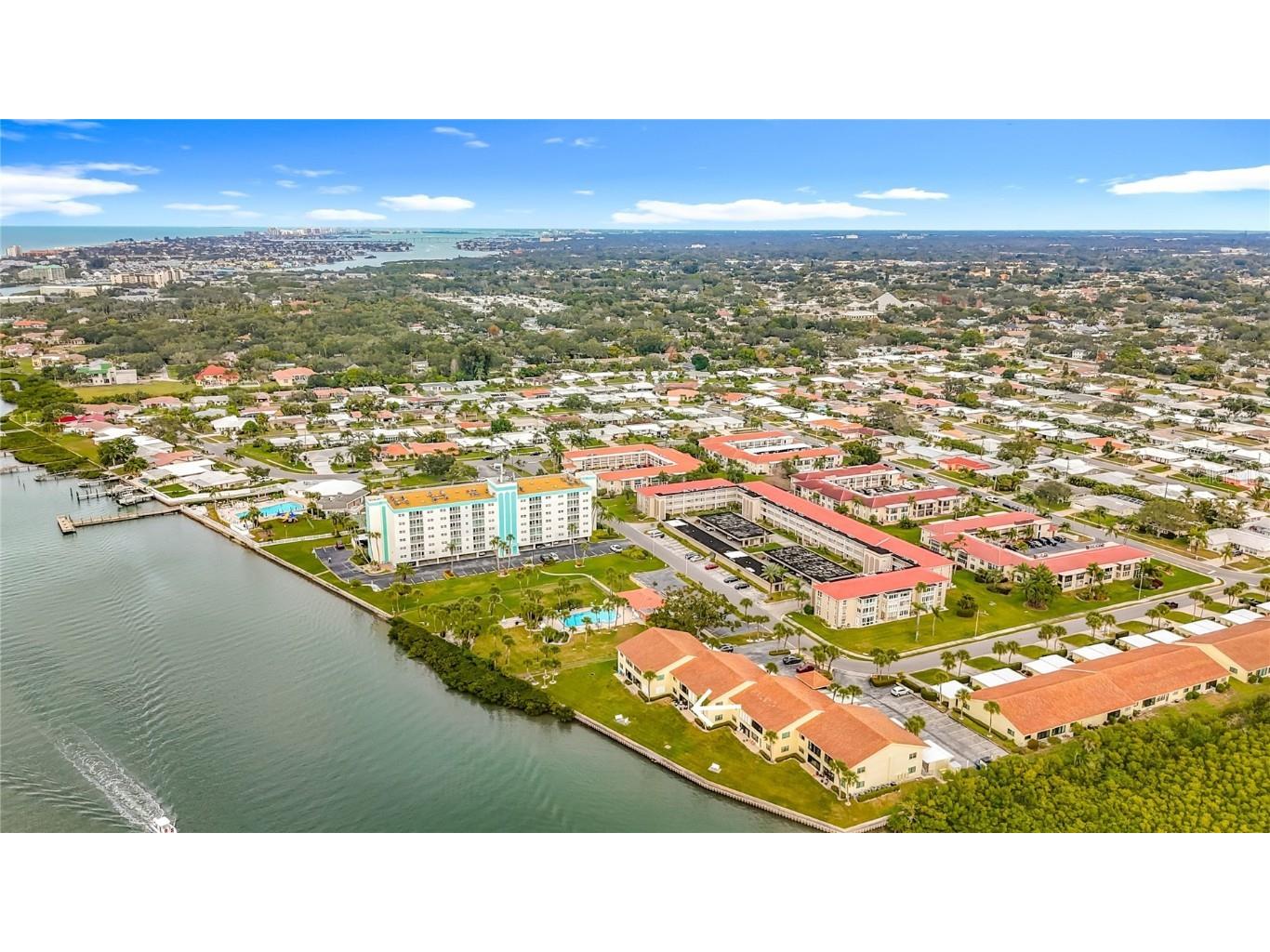 10200 Regal Drive #3 Largo FL 33774 - INTRACOASTAL WATERWAY TB8460154 image58