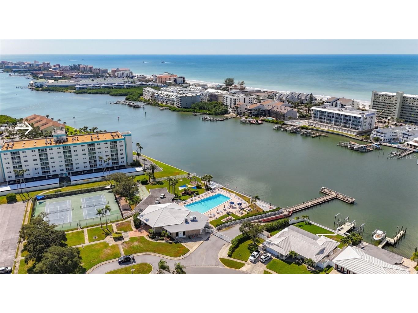 10200 Regal Drive #3 Largo FL 33774 - INTRACOASTAL WATERWAY TB8460154 image59