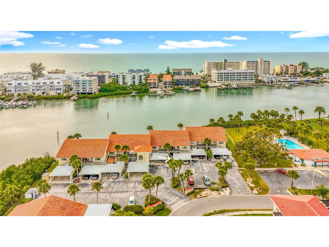 10200 Regal Drive #3 Largo FL 33774 - INTRACOASTAL WATERWAY TB8460154 image6