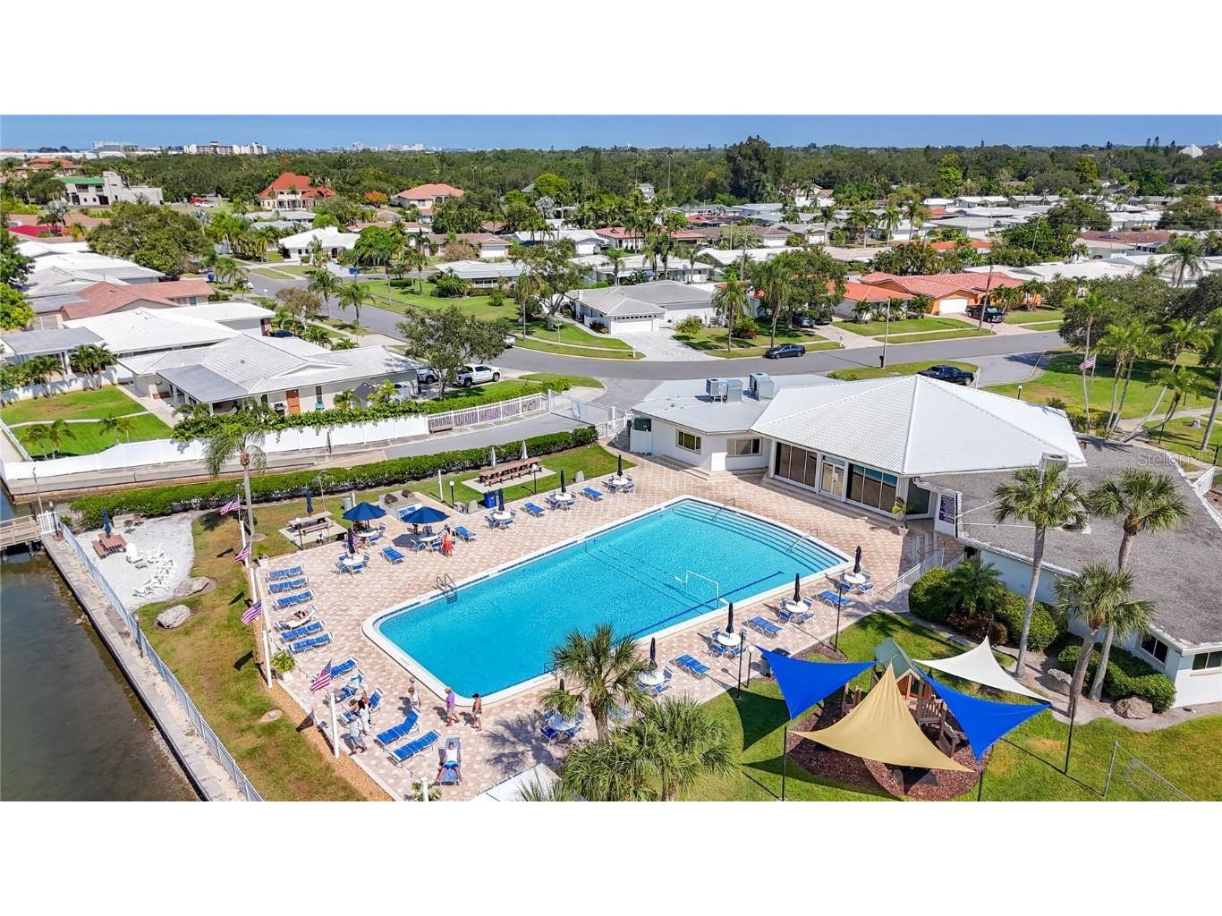 10200 Regal Drive #3 Largo FL 33774 - INTRACOASTAL WATERWAY TB8460154 image61