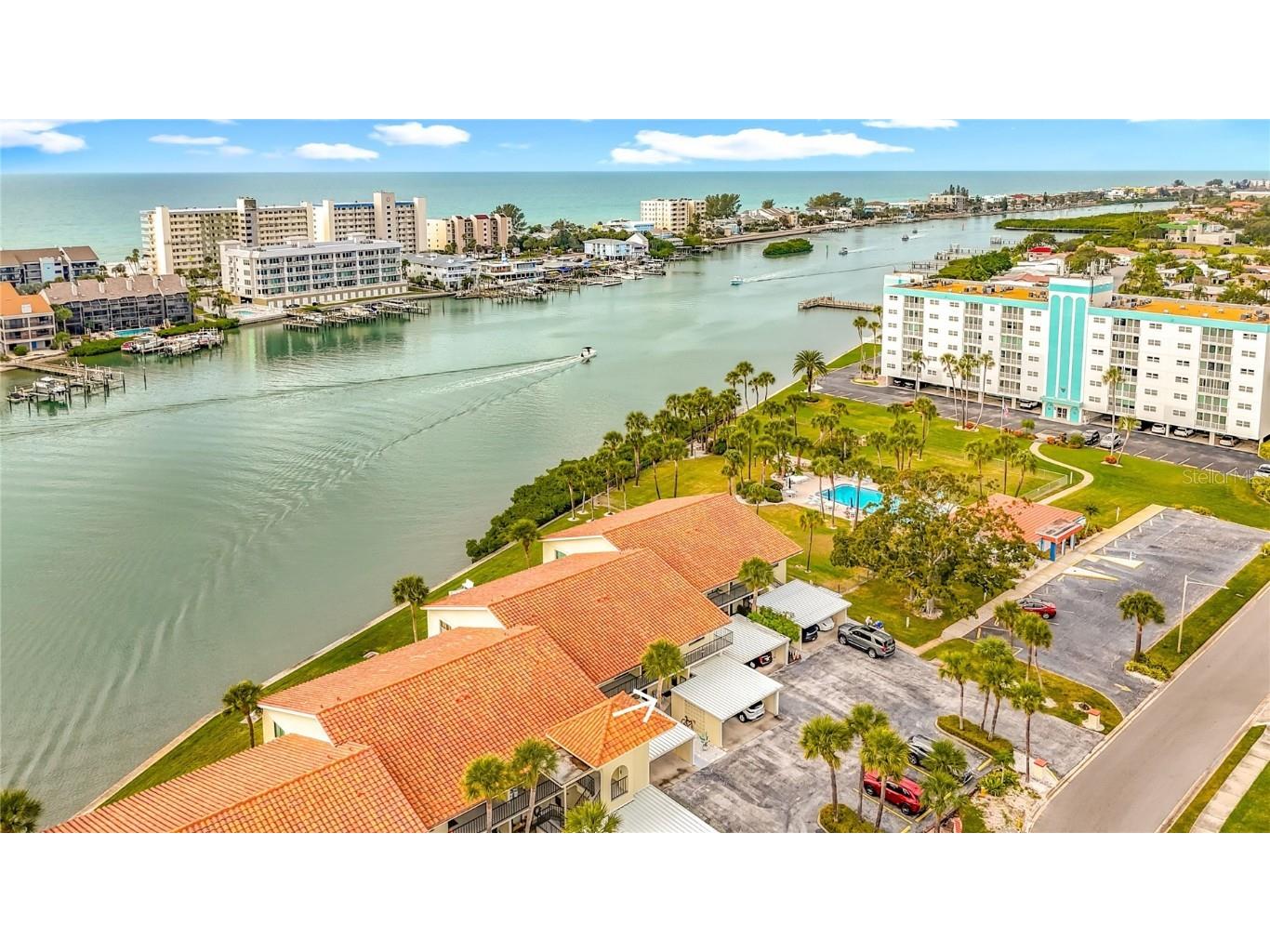 10200 Regal Drive #3 Largo FL 33774 - INTRACOASTAL WATERWAY TB8460154 image7