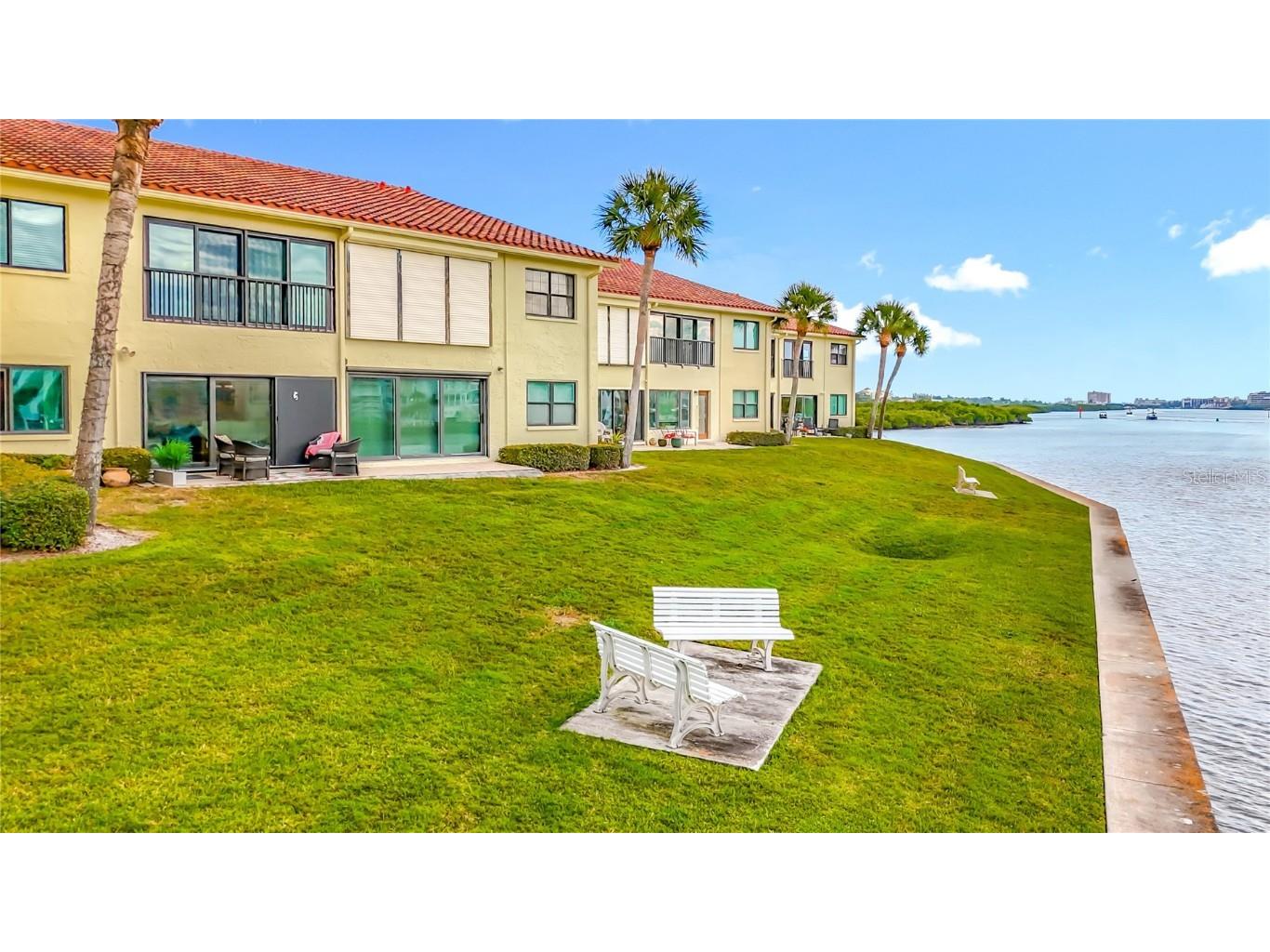 10200 Regal Drive #3 Largo FL 33774 - INTRACOASTAL WATERWAY TB8460154 image71