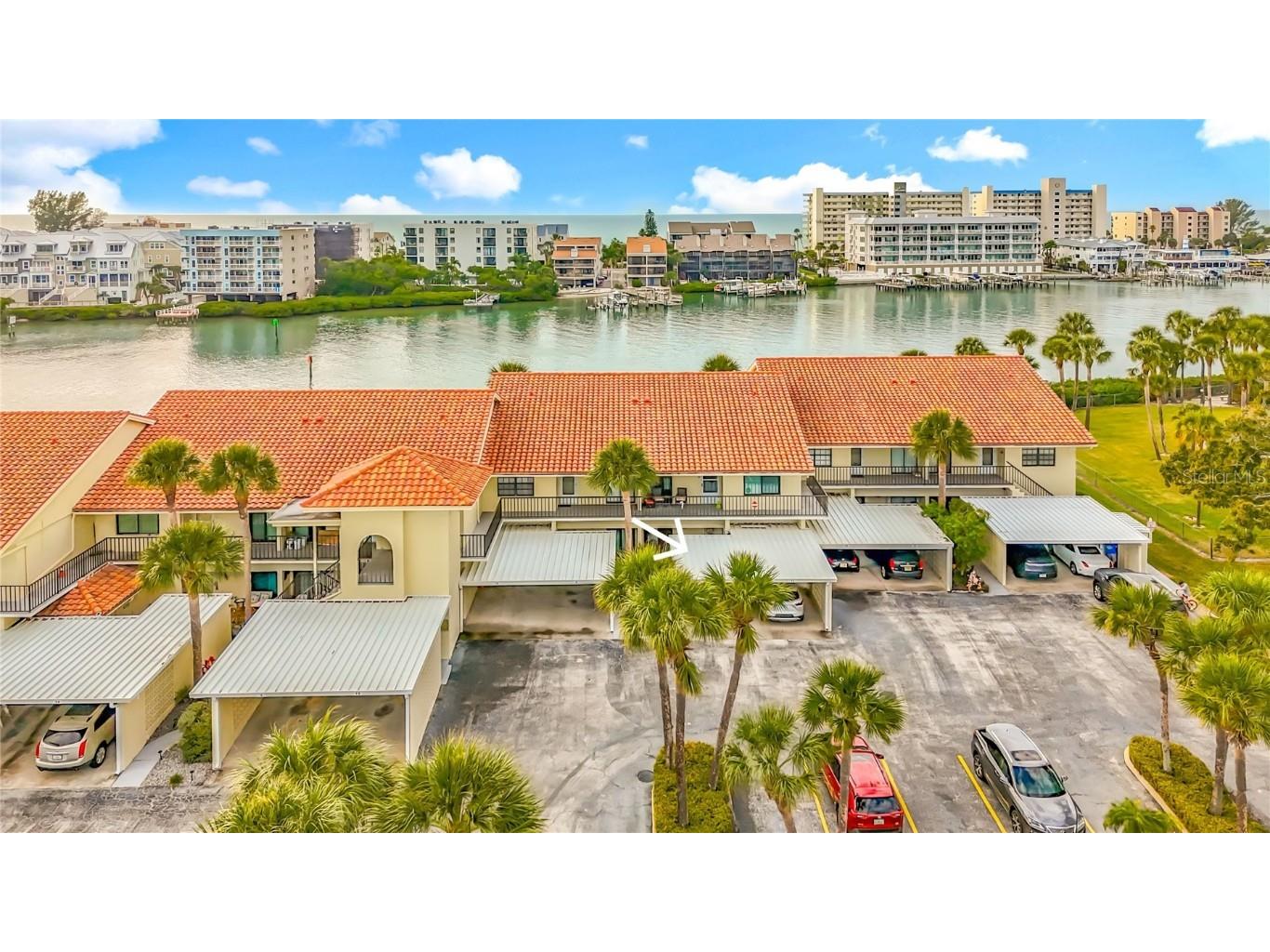 10200 Regal Drive #3 Largo FL 33774 - INTRACOASTAL WATERWAY TB8460154 image8