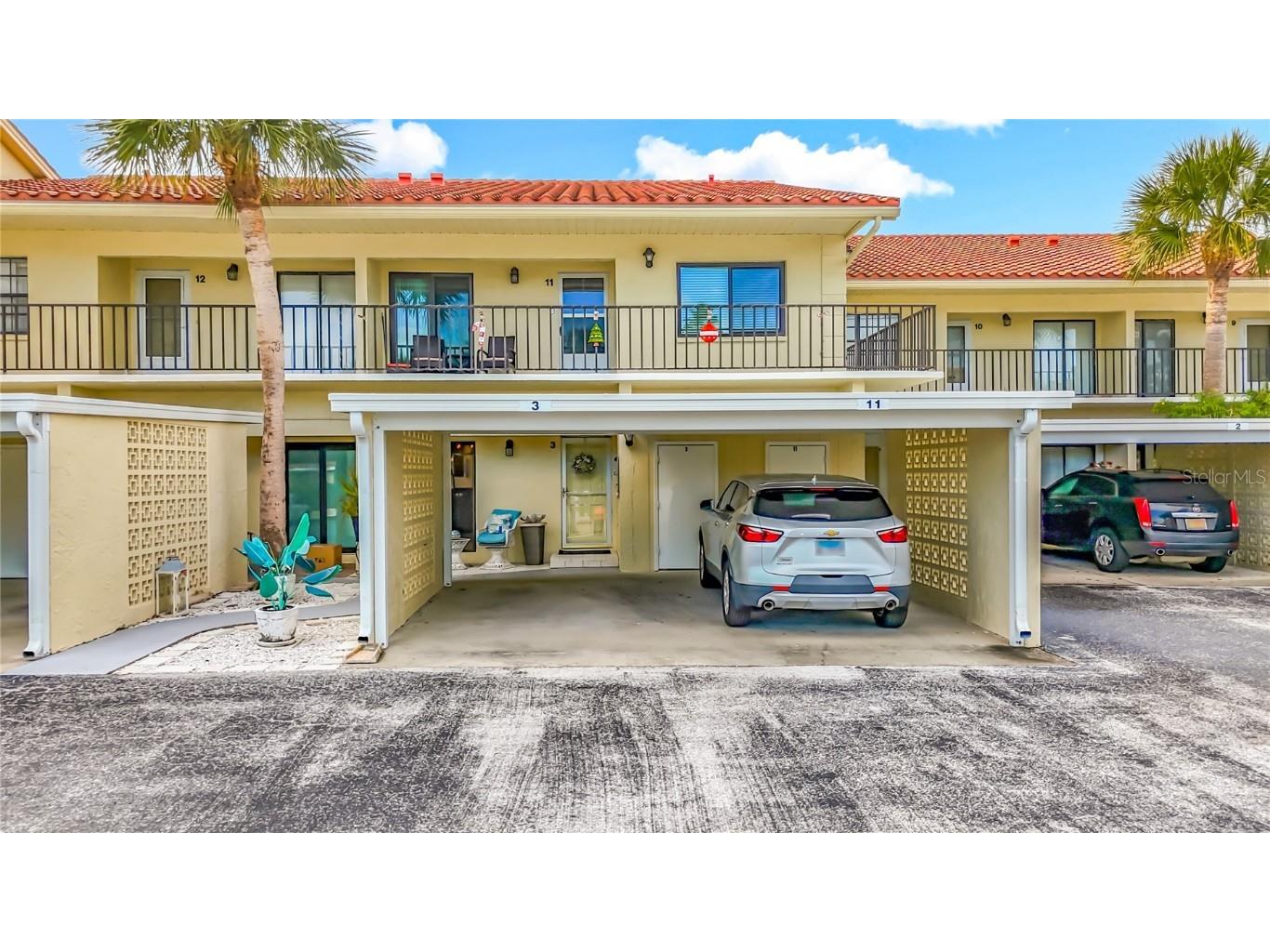 10200 Regal Drive #3 Largo FL 33774 - INTRACOASTAL WATERWAY TB8460154 image9