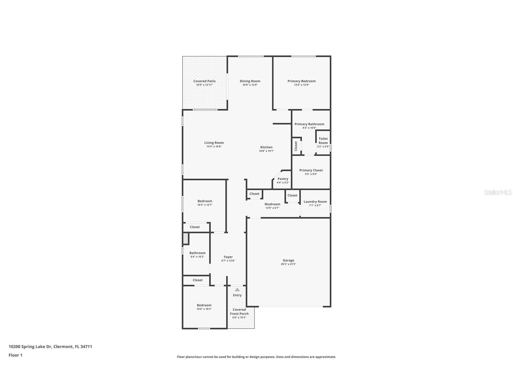 10200 Spring Lake Drive Clermont FL 34711 G5109112 image31