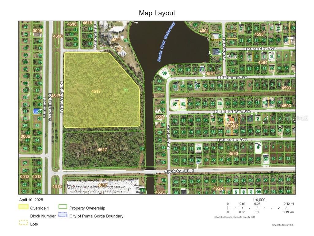 10200 Winborough Drive Port Charlotte FL 33981 D6141893 image5