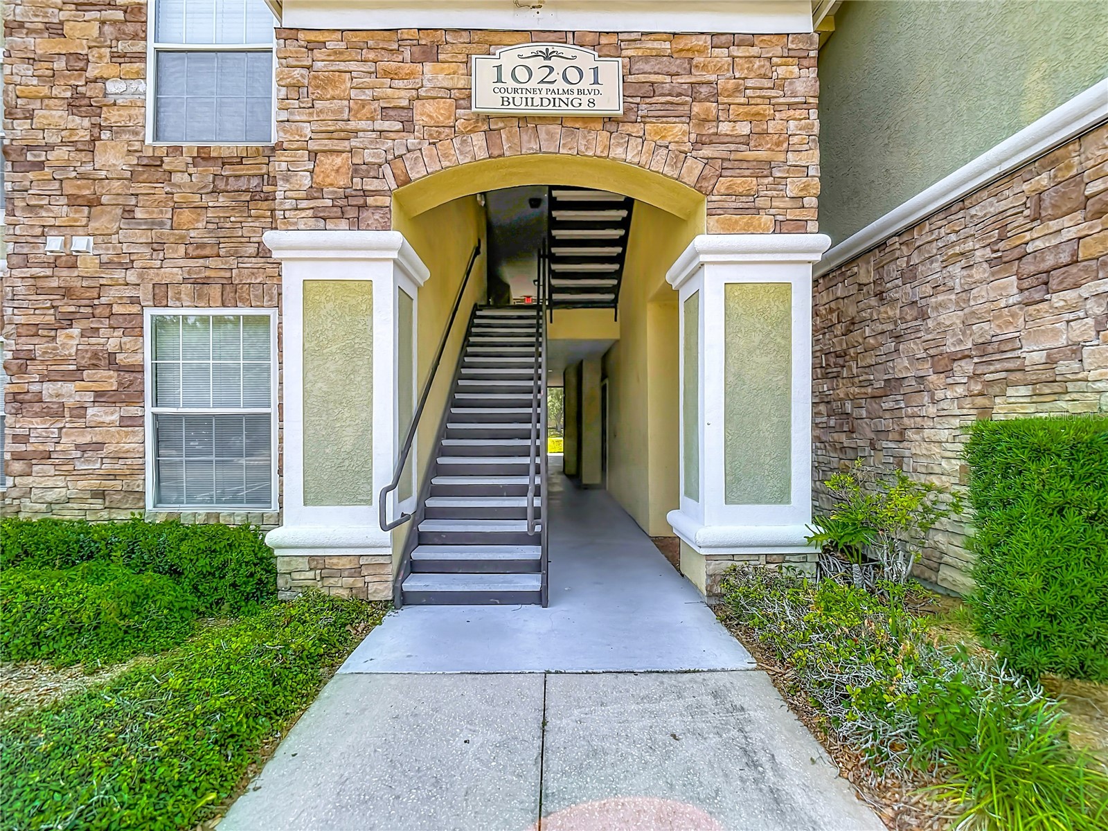 10201 Courtney Palms Boulevard #203 Tampa FL 33619 TB8503765 image2