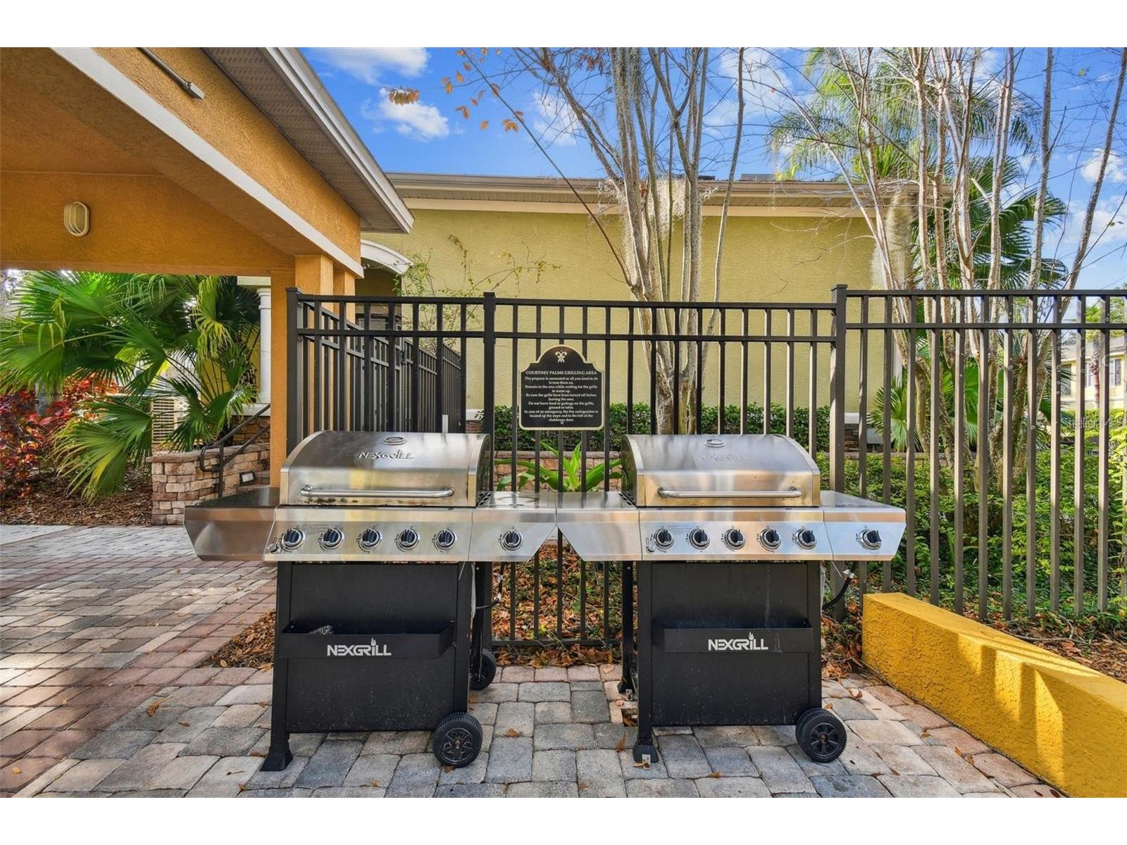 10201 Courtney Palms Boulevard #204 Tampa FL 33619 D6147473 image31