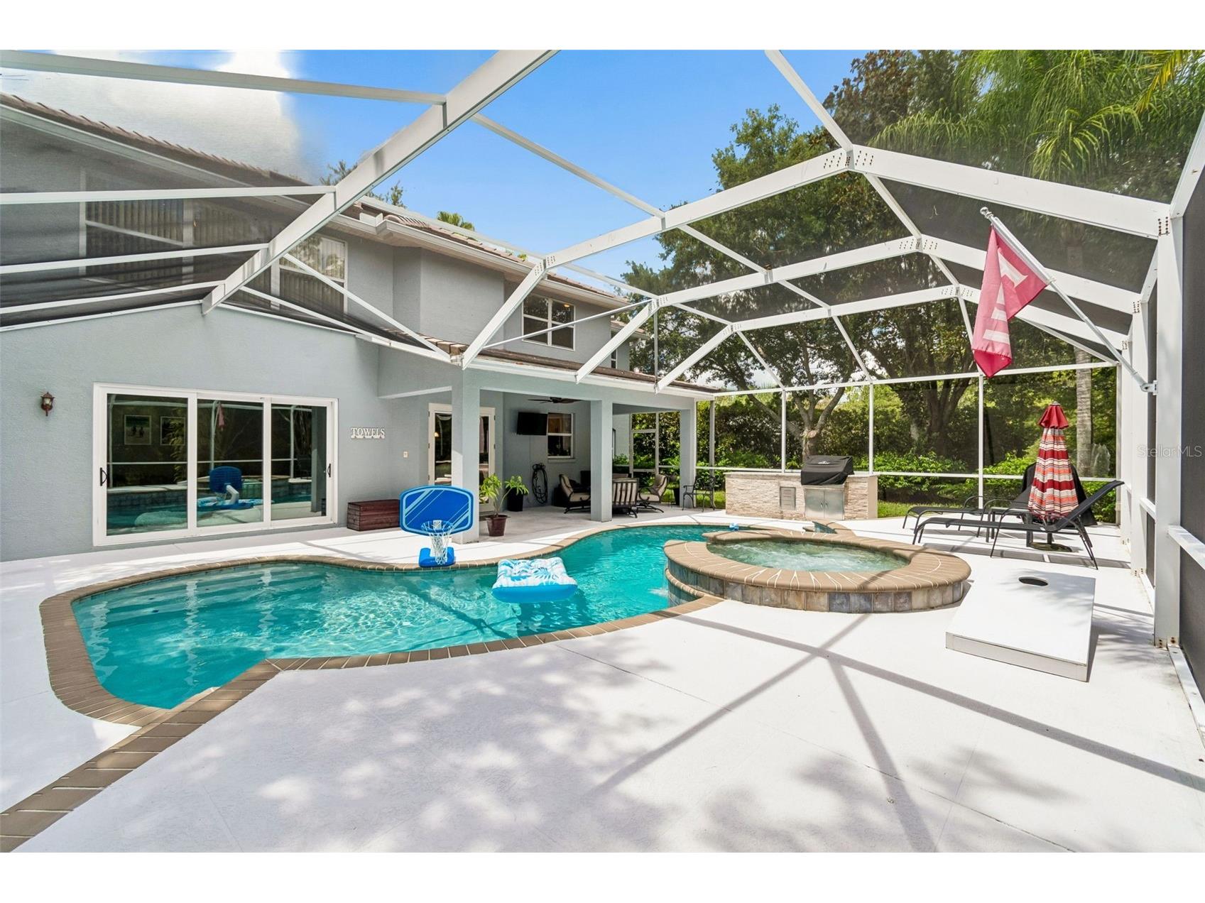 10201 Garden Alcove Drive Tampa FL 33647 TB8525043 image46