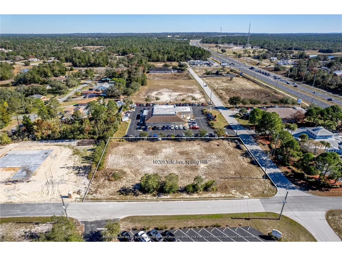 10201 Yale Avenue Weeki Wachee FL 34613 W7851495 image16