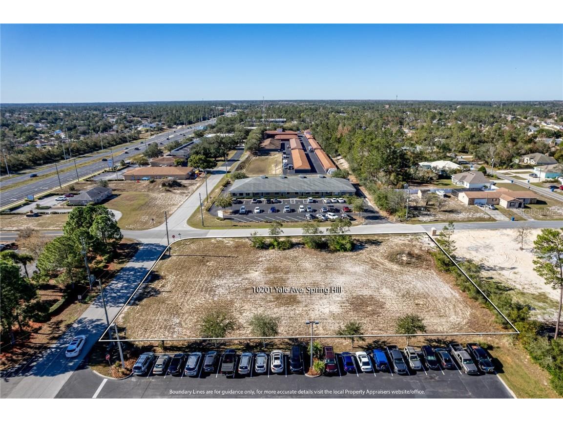 10201 Yale Avenue Weeki Wachee FL 34613 W7851495 image2