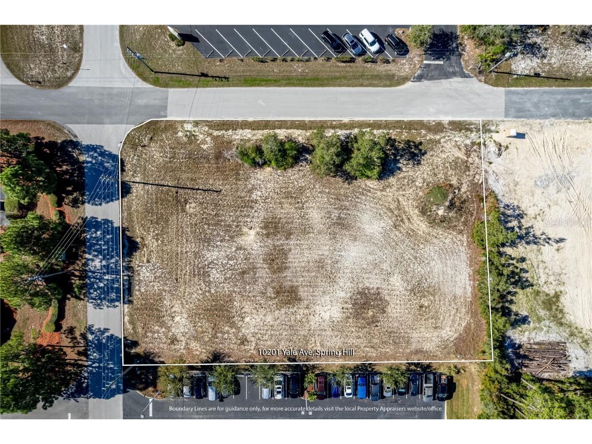 10201 Yale Avenue Weeki Wachee FL 34613 W7851495 image22