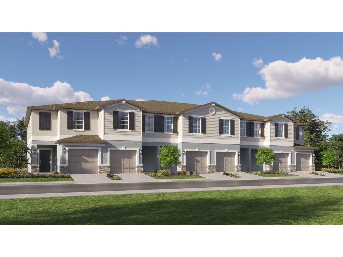 10202 Honey Hammock Way San Antonio FL 33576 T3542795 image1