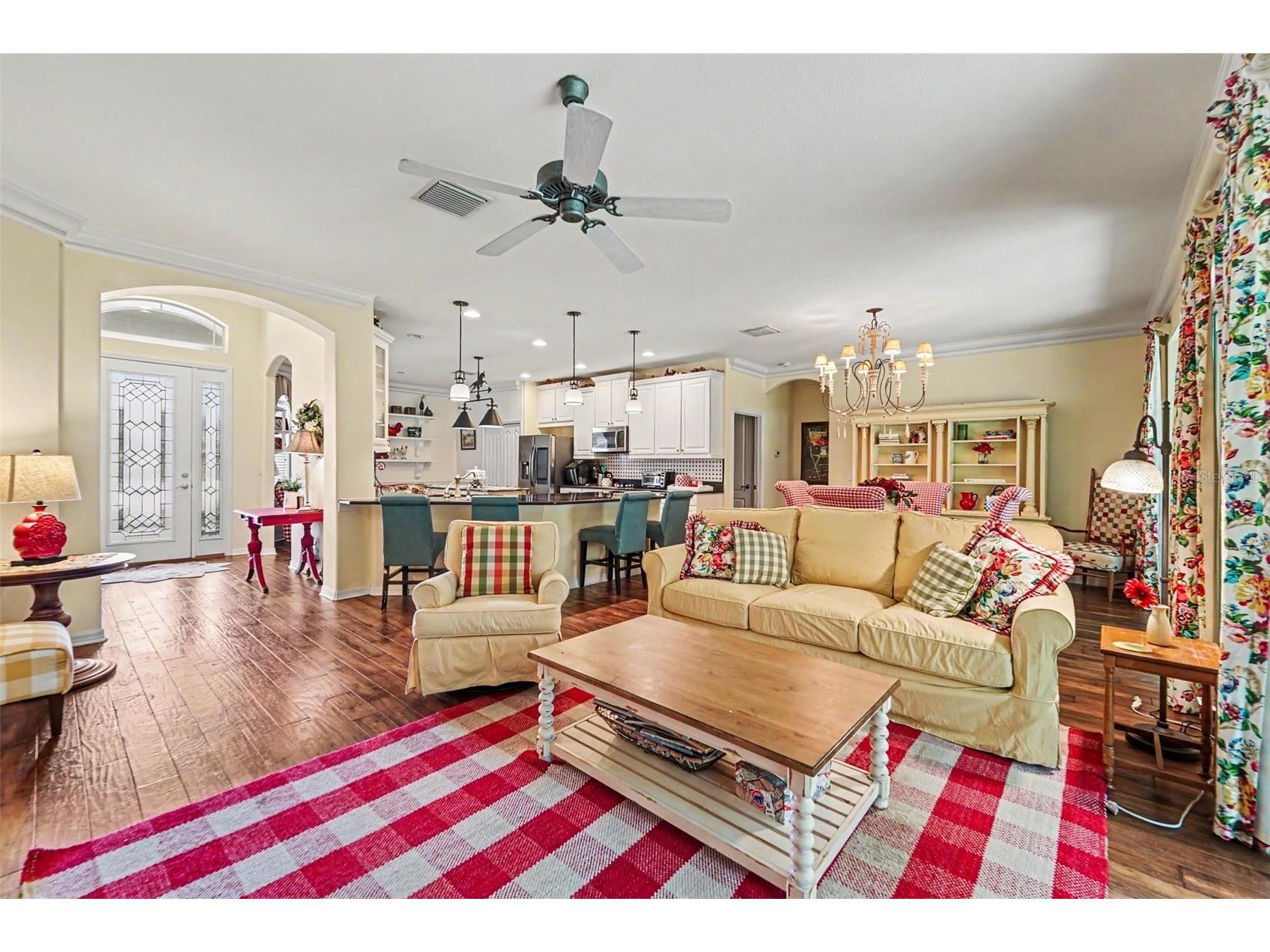 10202 Hyannisport Loop San Antonio FL 33576 TB8516548 image2
