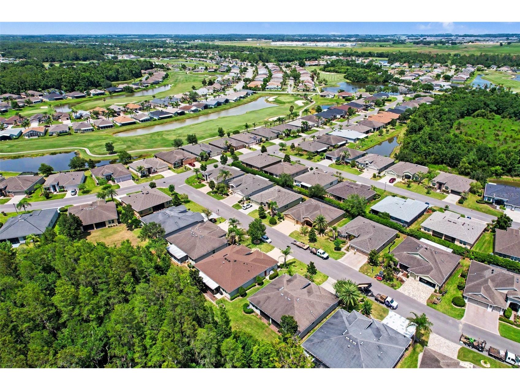 10202 Hyannisport Loop San Antonio FL 33576 TB8516548 image27