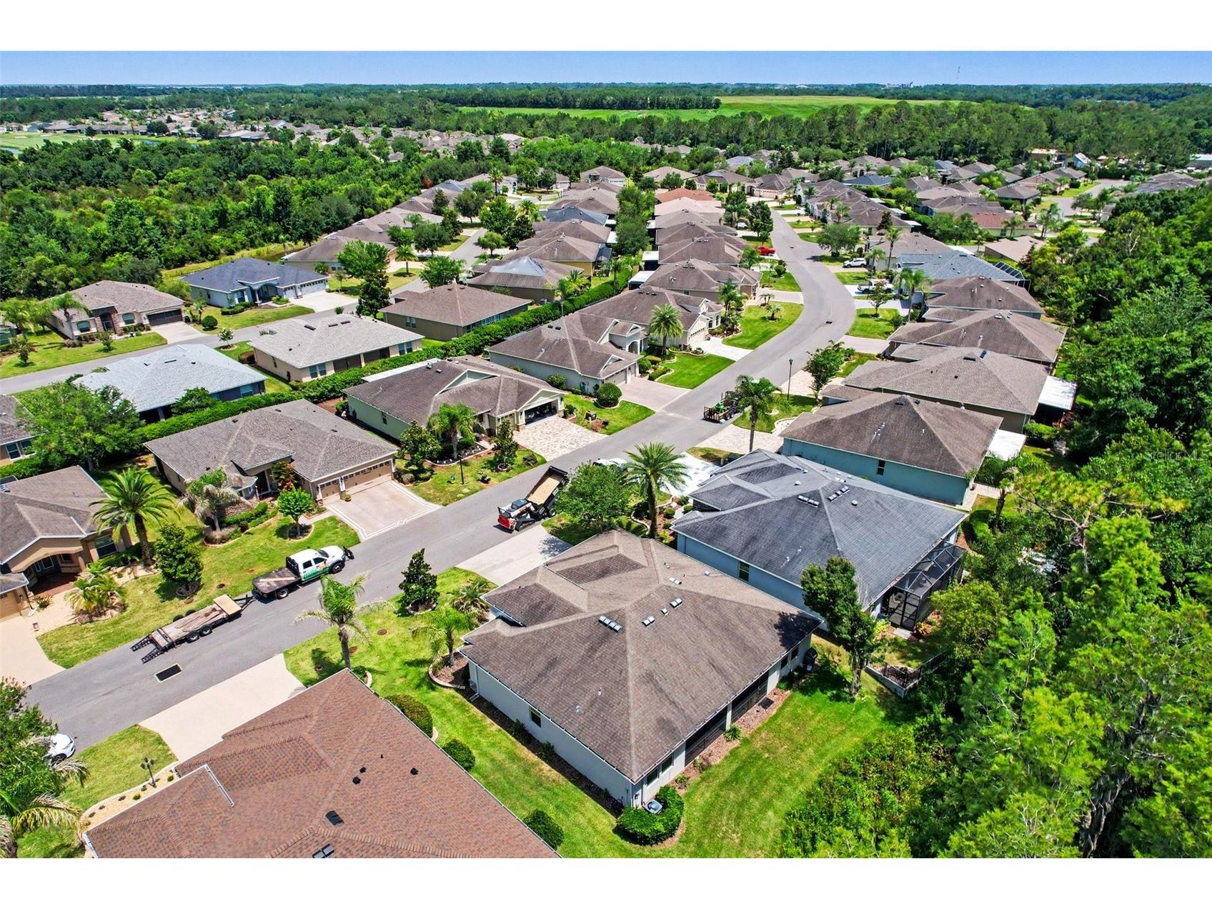 10202 Hyannisport Loop San Antonio FL 33576 TB8516548 image31