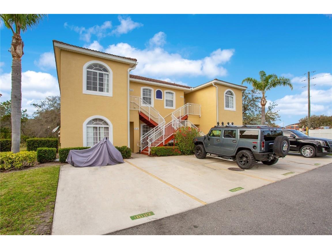 10202 Indian Creek Drive #2 Poinciana FL 34759 S5098718 image1
