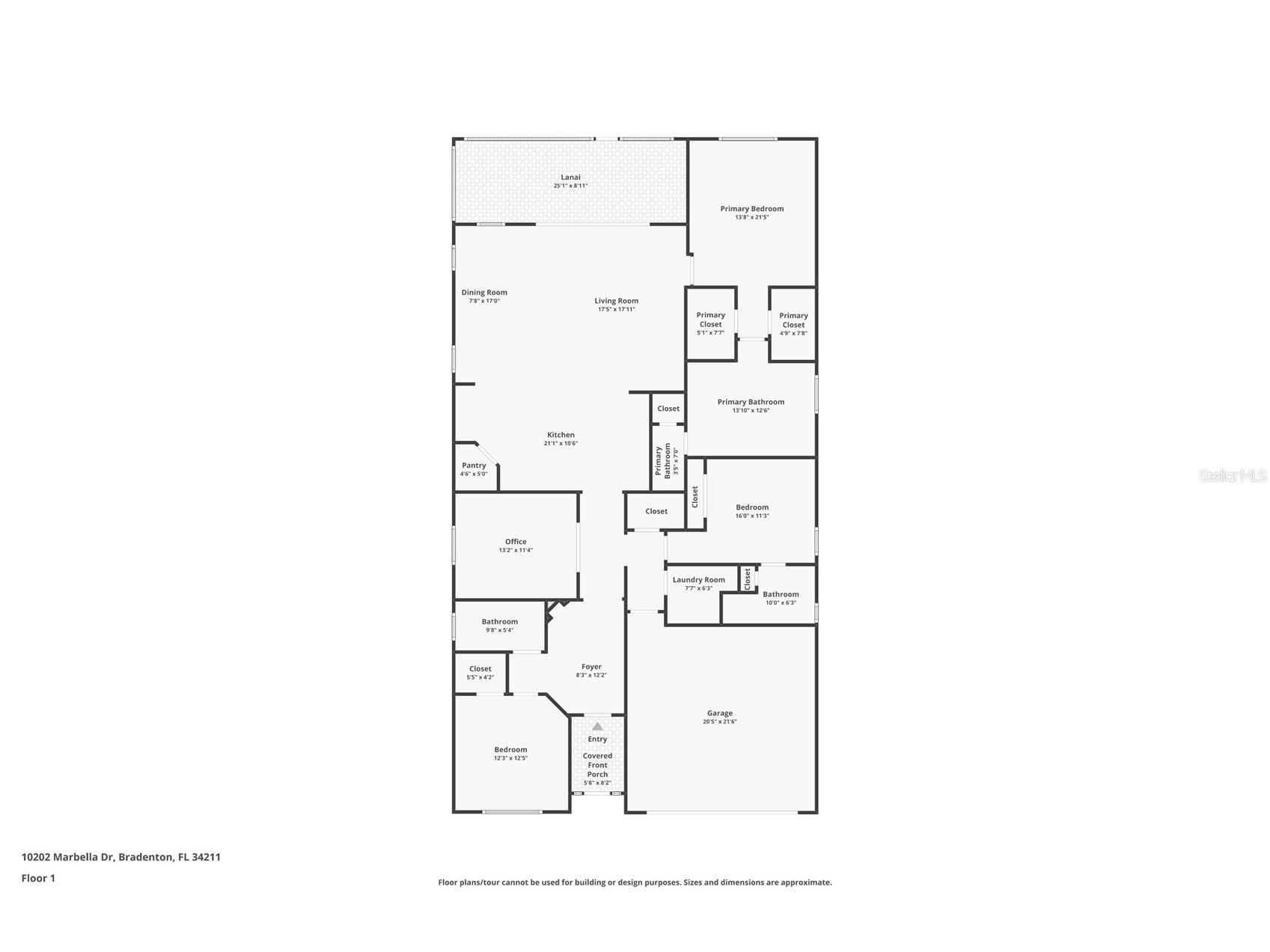 10202 Marbella Drive Bradenton FL 34211 A4677179 image65