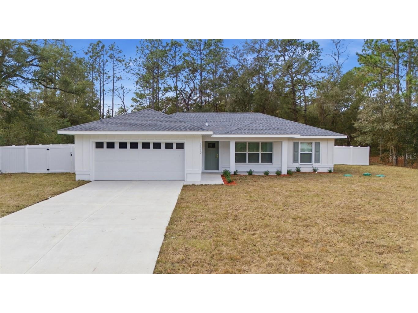 10202 N Sherman Drive Citrus Springs FL 34434 O6370731 image1