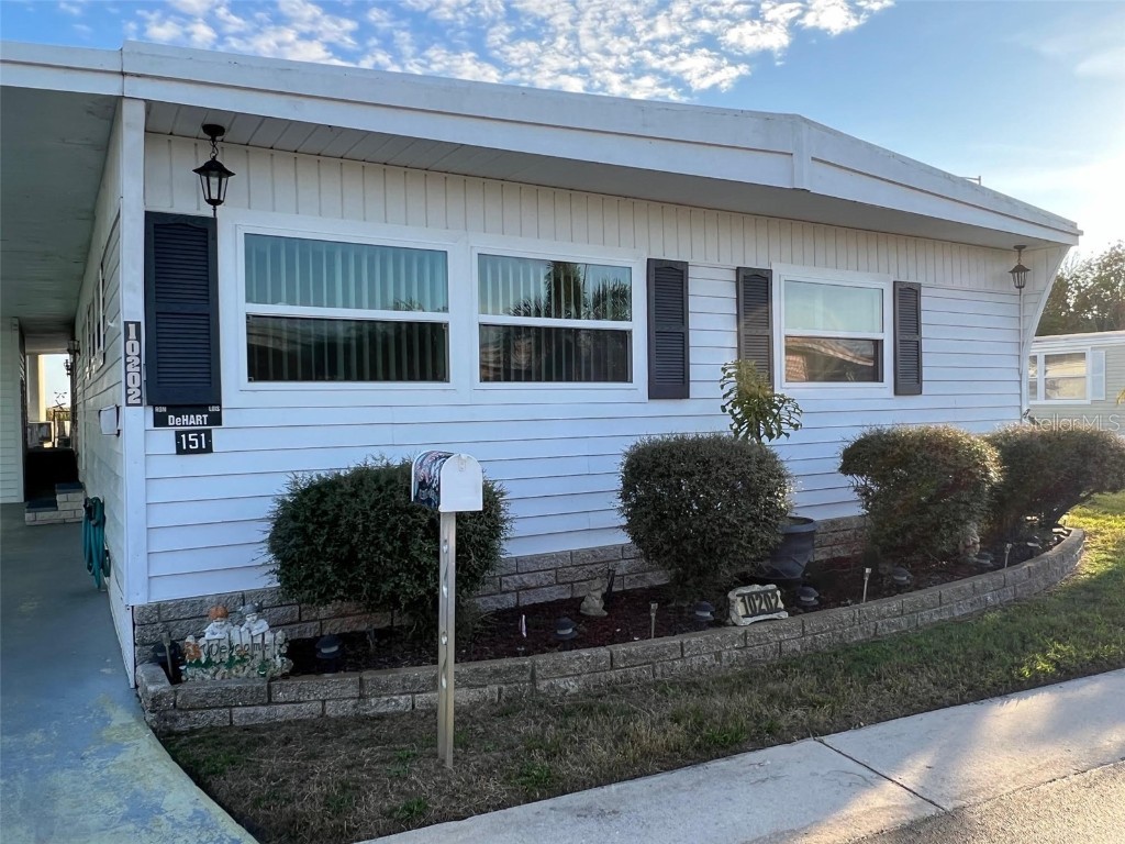 10202 S Lake Drive #151 Largo FL 33773 U8236493 image1