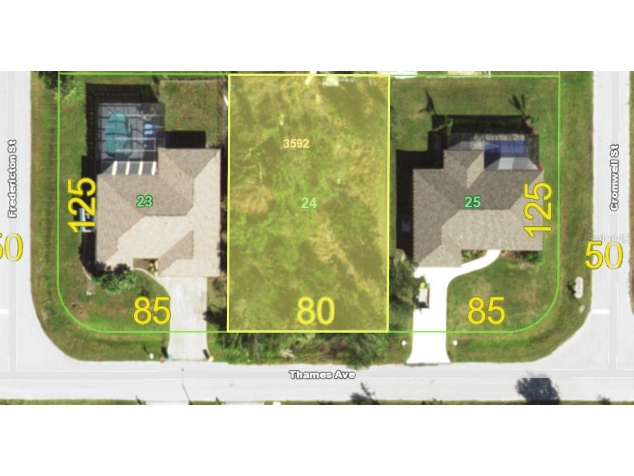 10202 Thames Avenue Englewood FL 34224 D6135198 image1