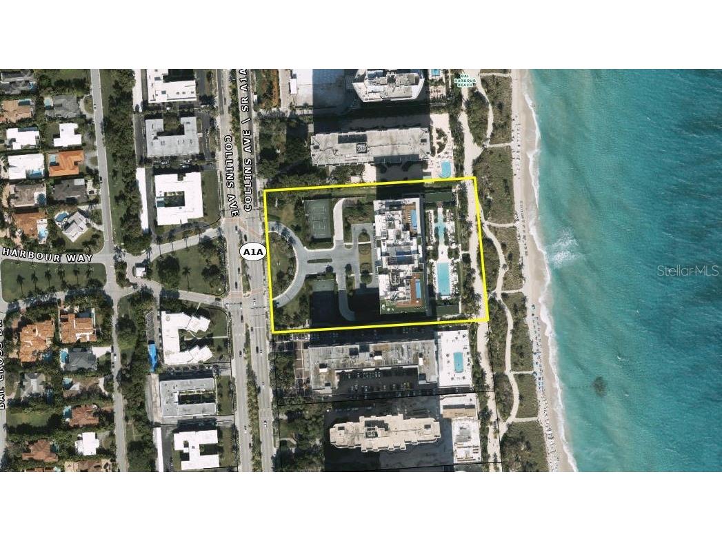 10203 Collins Avenue #1403 Miami Beach FL 33154 J1001916 image1