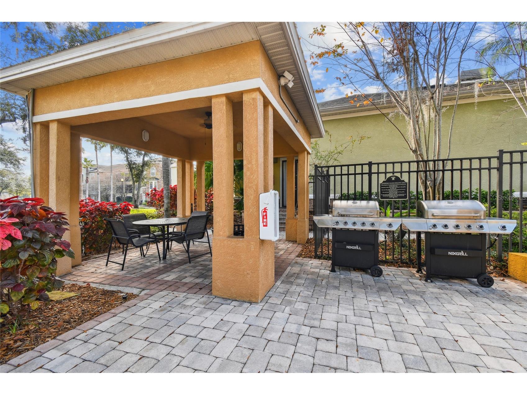 10203 Courtney Palms Boulevard #103 Tampa FL 33619 TB8514963 image58