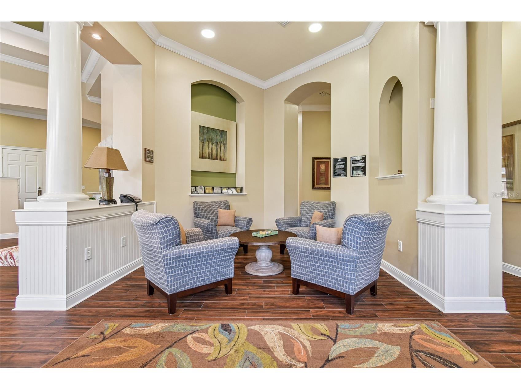 10203 Courtney Palms Boulevard #103 Tampa FL 33619 TB8514963 image71