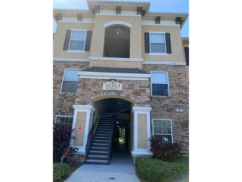 10203 Courtney Palms Boulevard #201 Tampa FL 33619 TB8502004 image1