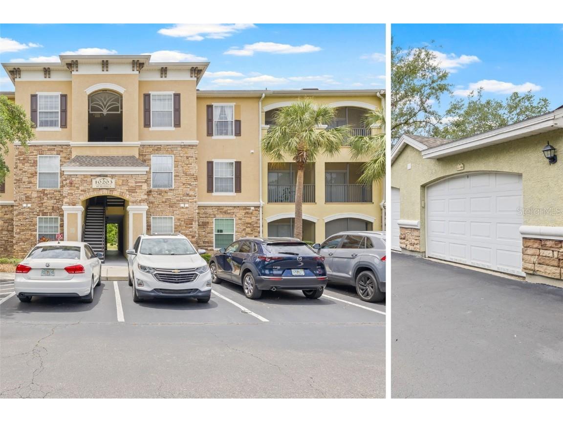 10203 Courtney Palms Boulevard #301 Tampa FL 33619 TB8383026 image1