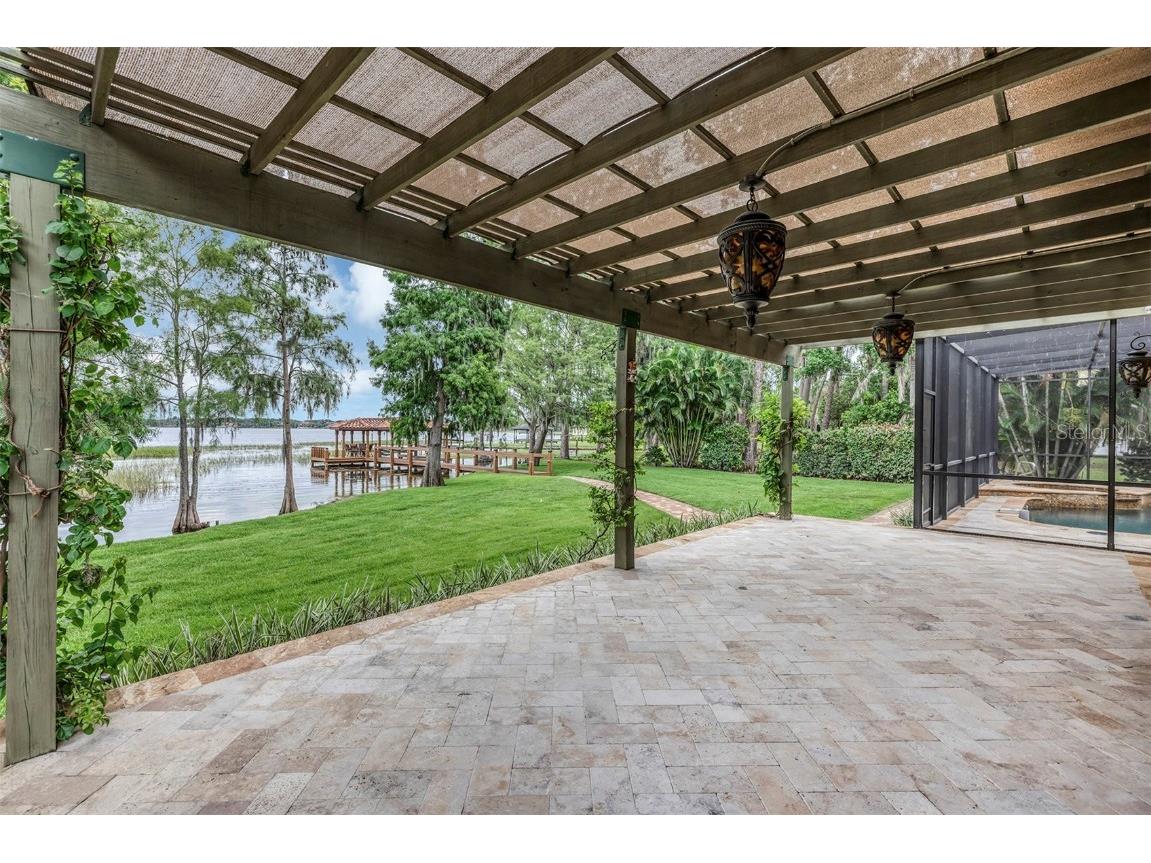 10203 Trout Road Orlando FL 32836 - LAKE TIBET O6330959 image10