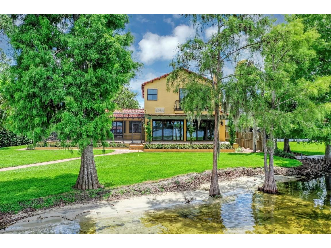 10203 Trout Road Orlando FL 32836 - LAKE TIBET O6330959 image15