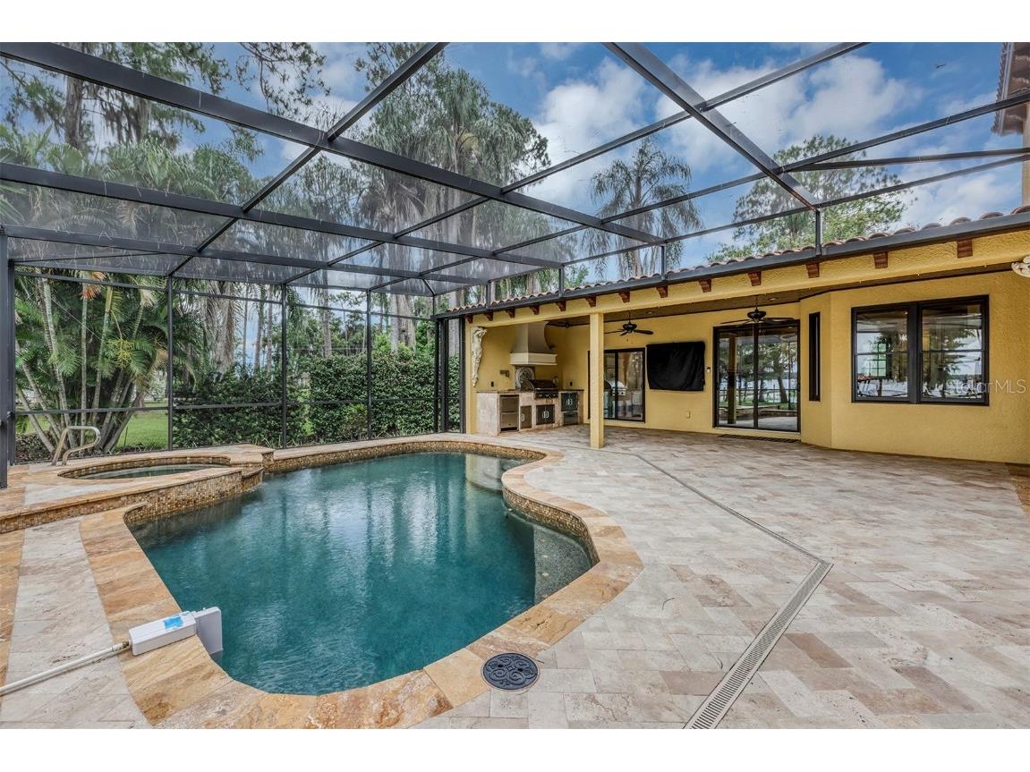 10203 Trout Road Orlando FL 32836 - LAKE TIBET O6330959 image16