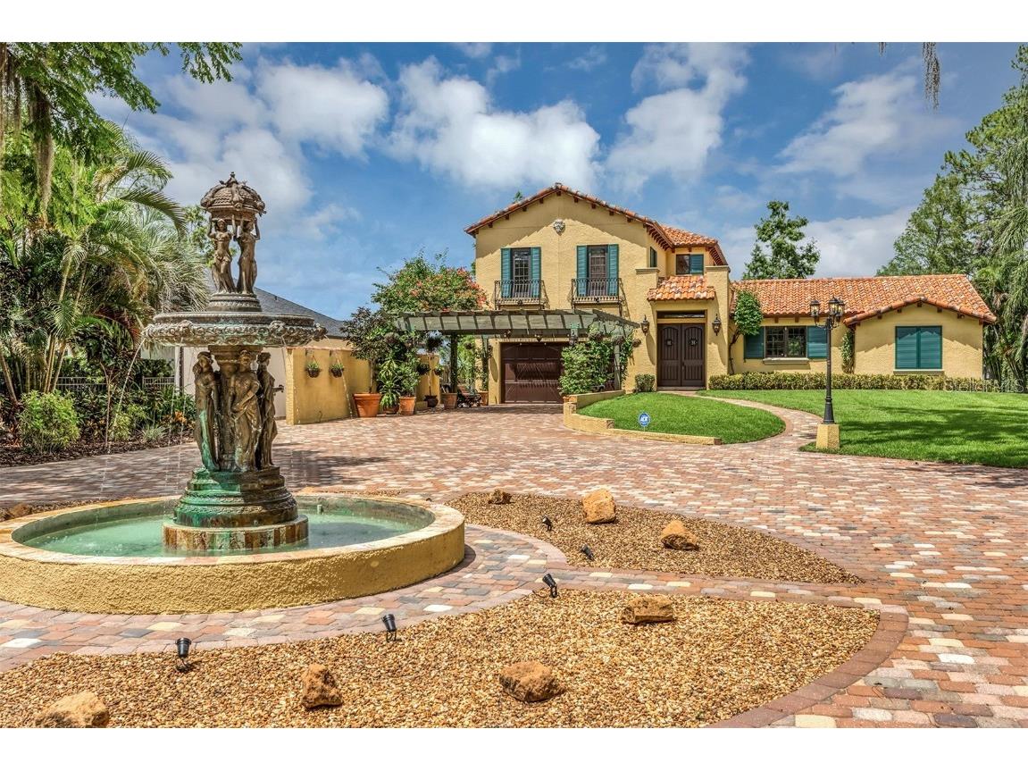 10203 Trout Road Orlando FL 32836 - LAKE TIBET O6330959 image2