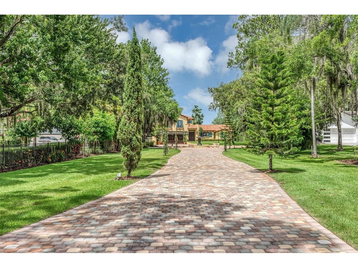 10203 Trout Road Orlando FL 32836 - LAKE TIBET O6330959 image3