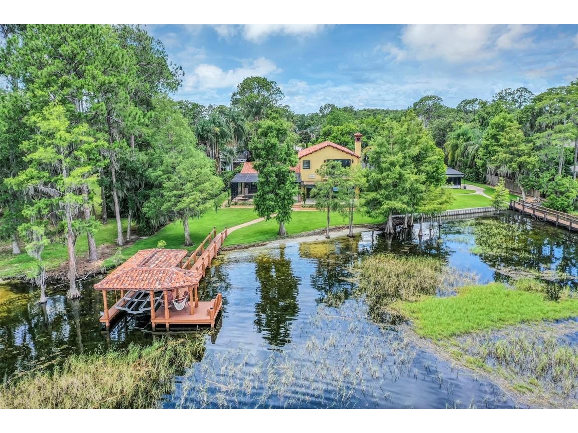 10203 Trout Road Orlando FL 32836 - LAKE TIBET O6330959 image5