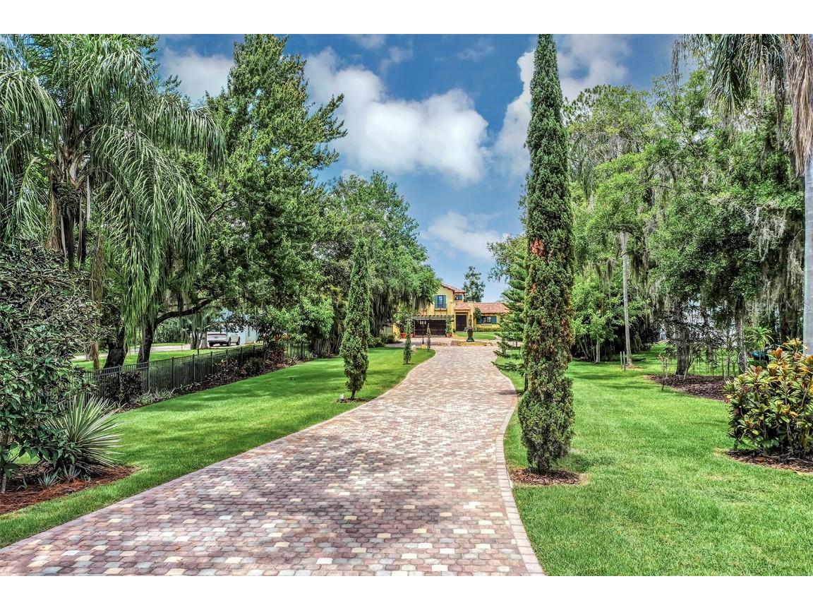 10203 Trout Road Orlando FL 32836 - LAKE TIBET O6330959 image63