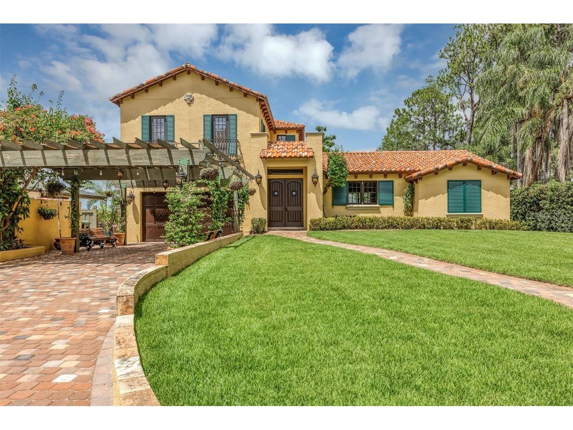 10203 Trout Road Orlando FL 32836 - LAKE TIBET O6330959 image65