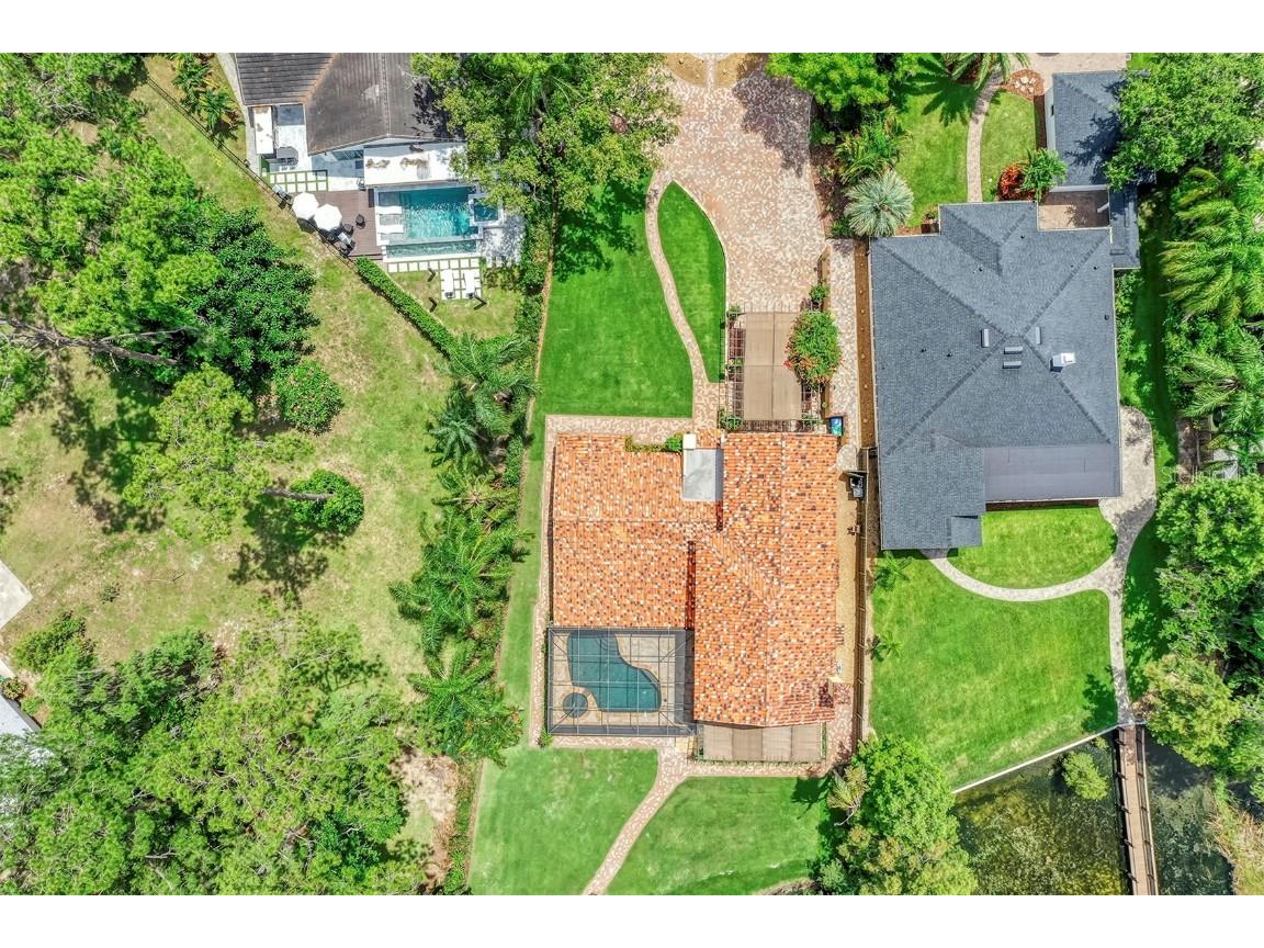 10203 Trout Road Orlando FL 32836 - LAKE TIBET O6330959 image66